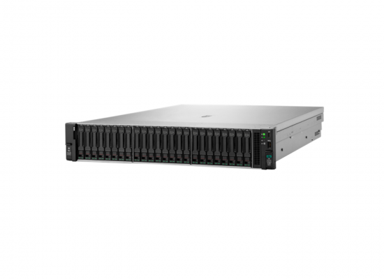 HPE DL384 Gen12 Server