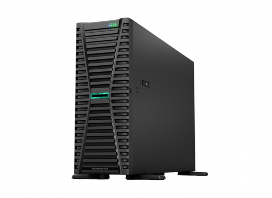 HPE Proliant ML 110 LFF (P75330-D65) HPE Proliant ML 110 LFF (P75330-D65)