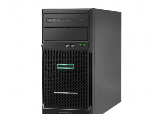 HPE ML30 Gen10 Plus (P44722-371)