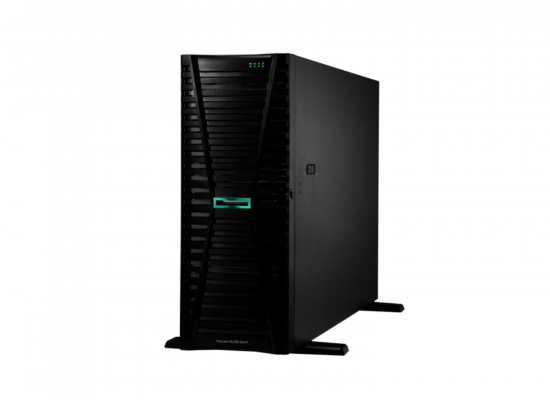 HPE Proliant ML 350 SFF Gen 11 HPE Proliant ML 350 SFF Gen 11