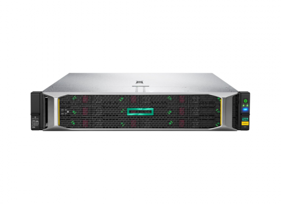 HPE StoreEasy 1660 Storage