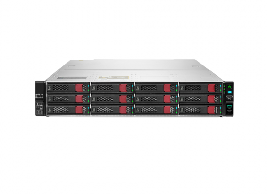 HPE StoreEasy 1670 Storage