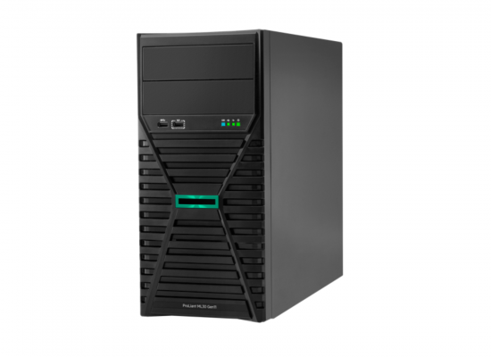 HPE ProLiant ML 30 SFF (P75337-D65-CTO)