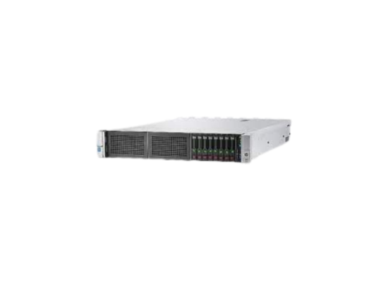 HPE ProLiant DL380 Gen 11 server