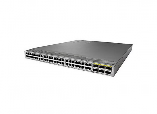 Cisco Nexus9000 C9372TX