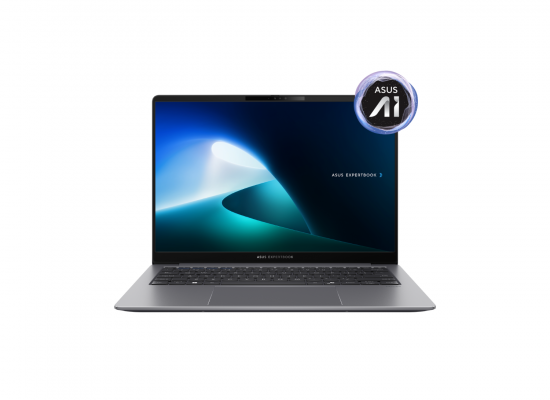 ASUS ExpertBook P5 | U7-258V | 32GB RAM | 1TB SSD | Windows 11 Pro | Misty Grey ASUS ExpertBook P5 | U7-258V | 32GB RAM | 1TB SSD | Windows 11 Pro | Misty Grey