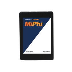 Miphi 960GB SATA 2.5" SSD Miphi 960GB SATA 2.5" SSD