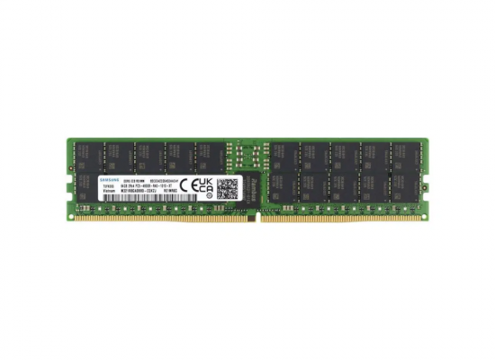 Samsung 64GB DDR5 Server RAM 