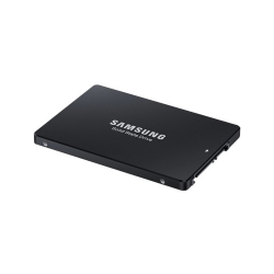 Samsung PM883 960GB 3D TLC SATA 6Gb/s 2.5-Inch Enterprise SSD Samsung PM883 960GB 3D TLC SATA 6Gb/s 2.5-Inch Enterprise SSD