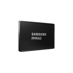 Samsung NVME SSD Drive PM9A3 1.92TB