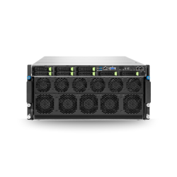 HPE Cray XD670 HGX H200 5U Server