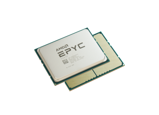 AMD EPYC™ 9654