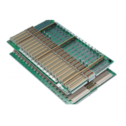 HPE Power Supply Backplane ML350 G6 HPE Power Supply Backplane ML350 G6