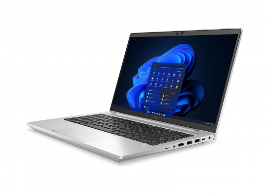 HP Elitebook 645 G9 | AMD Ryzen 5 5675U | 8GB RAM (Expandable up to 64GB) | 512GB SSD HP Elitebook 645 G9 | AMD Ryzen 5 5675U | 8GB RAM (Expandable up to 64GB) | 512GB SSD