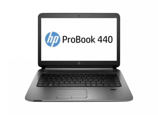 HP 440 G2 i5 5th Gen Laptop