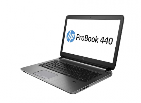 HP 440 G2 i5 5th Gen Laptop