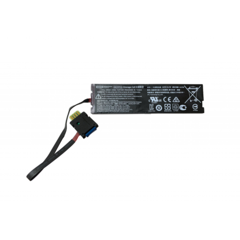 HPE 12W Smart Storage Battery