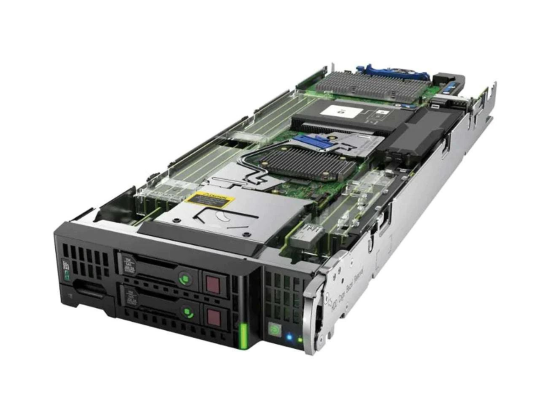 HPE BL 460 G9 Blades