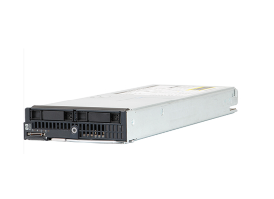 HPE BL 460 G7 Blades