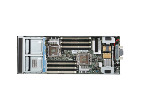 HPE BL 460 G7 Blades