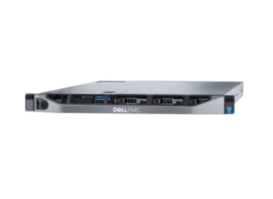 Dell PowerEdge R630 Rack Server