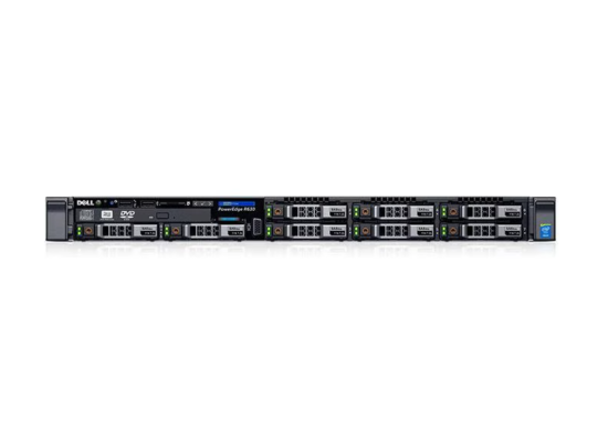 Dell PowerEdge R630 Rack Server