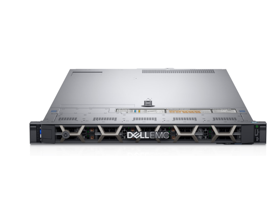 Dell PowerEdge R640 Rack Server