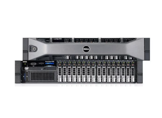 Dell PowerEdge R720 rack server