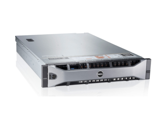 Dell PowerEdge R720 rack server