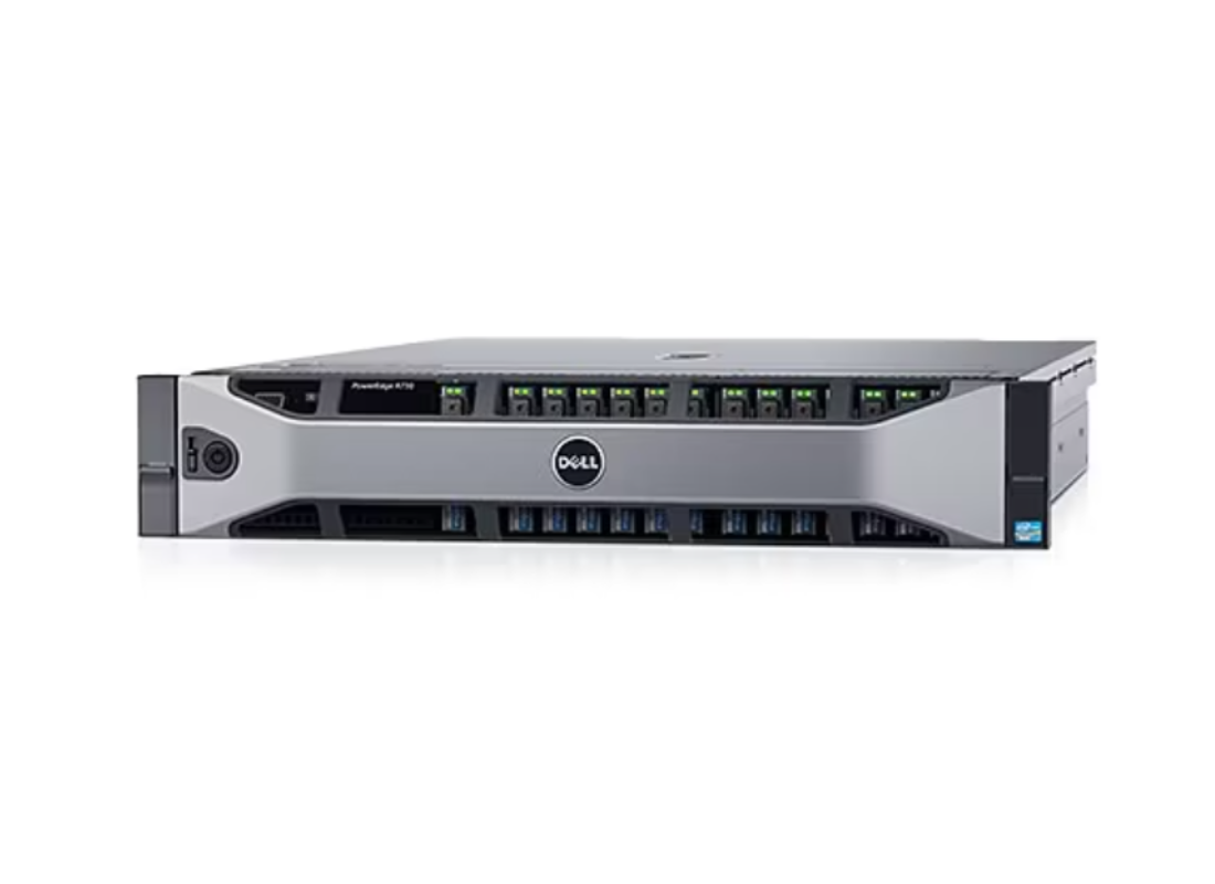 Dell PowerEdge R730 Rack Server