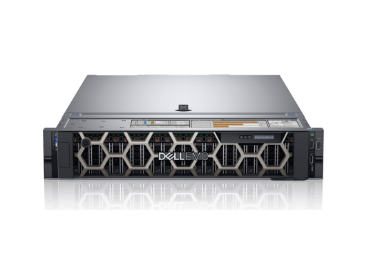 Dell PowerEdge R740 Rack Server