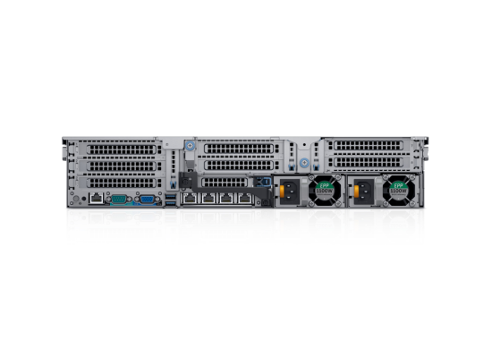 Dell PowerEdge R740 Rack Server