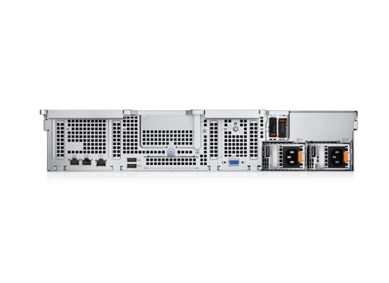 Dell PowerEdge R550 Rack Server