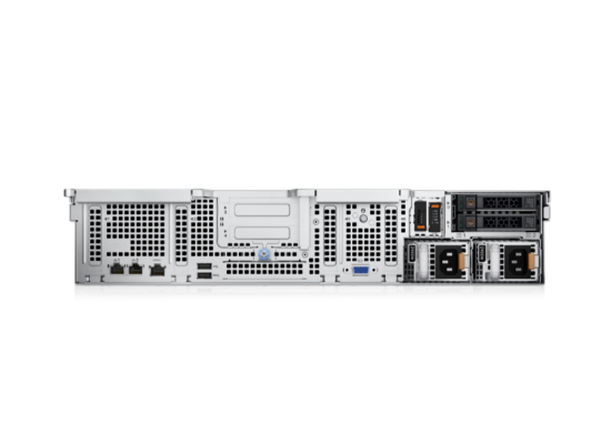 Dell PowerEdge 750xs Rack Server