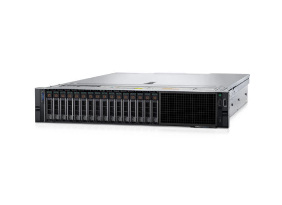 Dell PowerEdge 750xs Rack Server