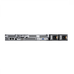 Dell PowerEdge R650xs Rack Server