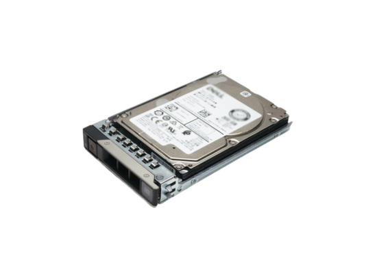 Dell G14 1.2-TB 12G 10K 2.5 SAS HDD