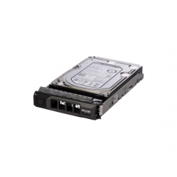 Dell 6-TB 12G 7.2K 3.5 SAS HDD Dell 6-TB 12G 7.2K 3.5 SAS HDD