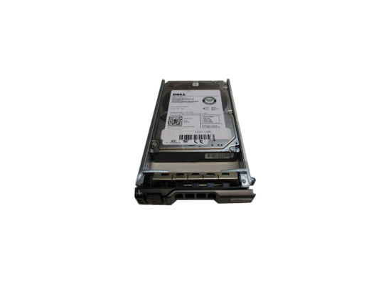 Dell HDD 900-GB 6G 10K 2.5 SAS