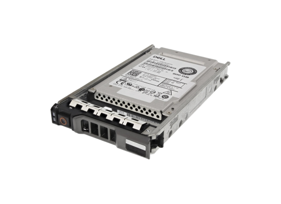 Dell G14 800-GB 12G 2.5 SAS HDD