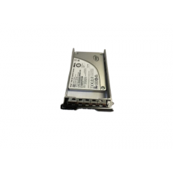 Dell 1.6TB SSD SATA 2.5-inch 6G HDD