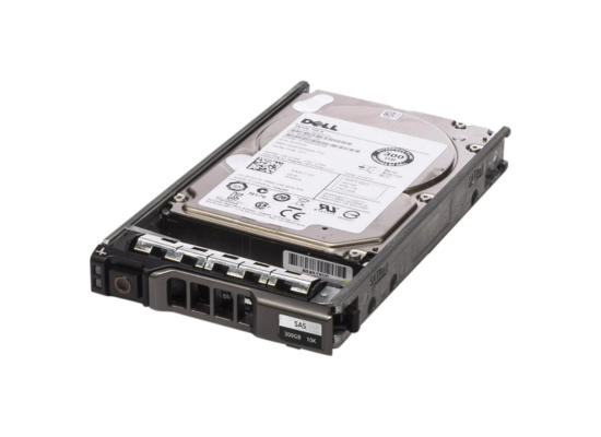 Dell 300-GB 6G 10K 2.5 SP SAS HDD