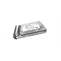 Dell 4-TB 12G 7.2K 3.5 LFF SAS HDD Dell 4-TB 12G 7.2K 3.5 LFF SAS HDD