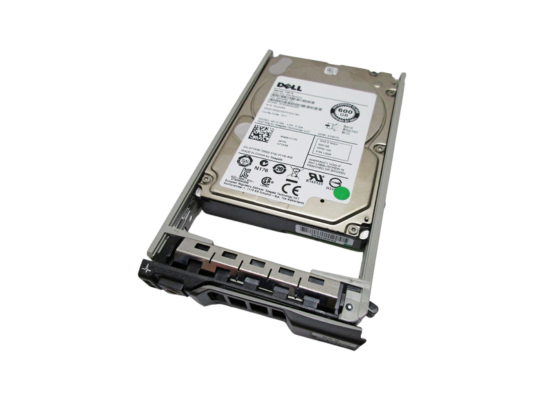 Dell 600-GB 6G 10K 2.5 SFF SAS HDD