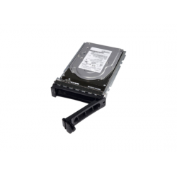 Dell 600GB 2.5-inch SFF SAS 6Gb/s 10K RPM HDD