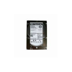 Dell EQL 600-GB 15K 3.5 SAS HDD Dell EQL 600-GB 15K 3.5 SAS HDD