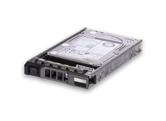 Dell HDD G14 600-GB 12G 10K 2.5 SAS