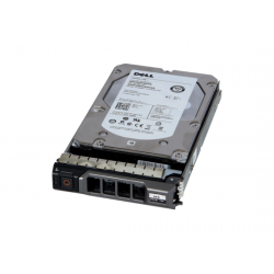 Dell 300-GB 3G 15K 3.5 SAS HDD Dell 300-GB 3G 15K 3.5 SAS HDD