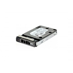 Dell 300-GB 6G 15K 2.5-inch SFF SAS HDD Dell 300-GB 6G 15K 2.5-inch SFF SAS HDD
