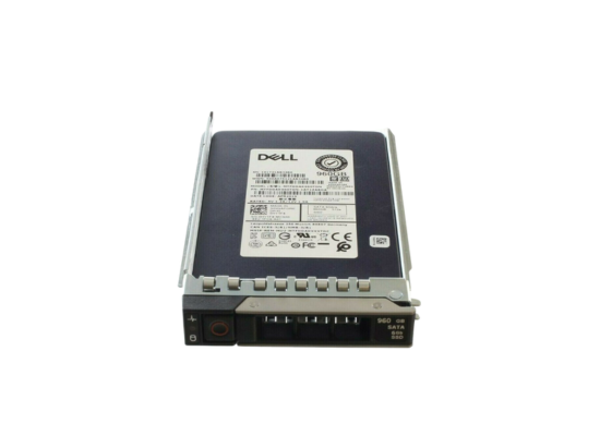 Dell 960GB SSD 2.5 SATA 6G MIX HDD